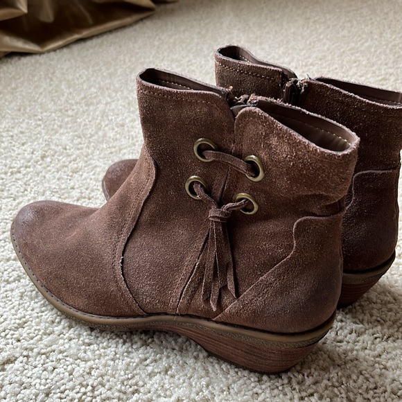 Naturalizer Sydney Boot - Picture 3 of 13